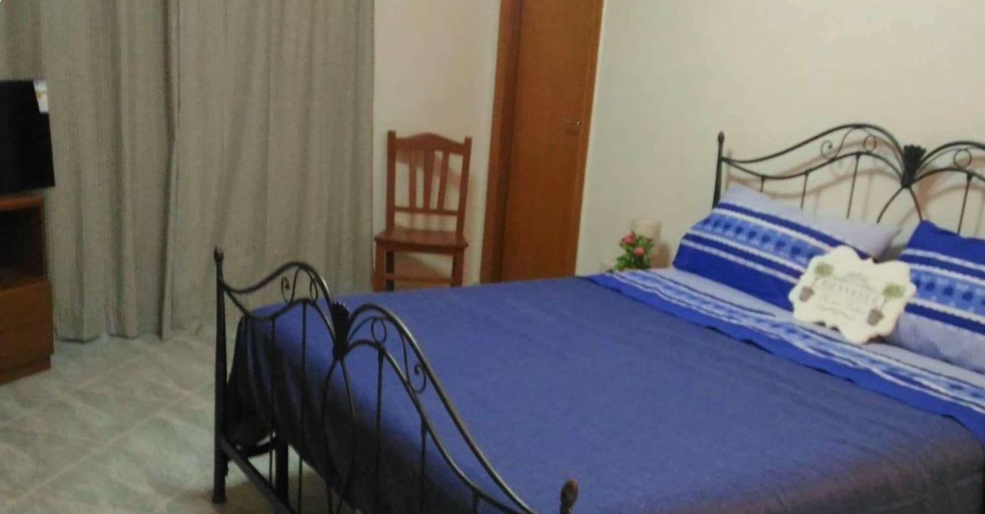 Le Stanze Di Ginevra - Via Tescione Hotel Caserta Luaran gambar