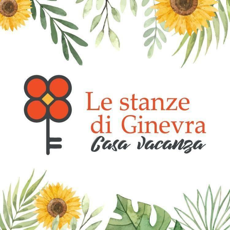 Le Stanze Di Ginevra - Via Tescione Hotel Caserta Luaran gambar
