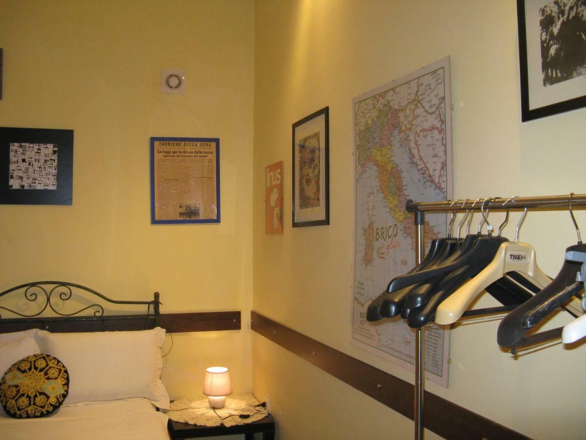 Le Stanze Di Ginevra - Via Tescione Hotel Caserta Luaran gambar